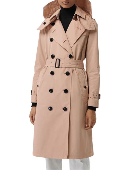 red trench coat burberry|Burberry trench coat removable lining.